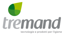 logo tremand