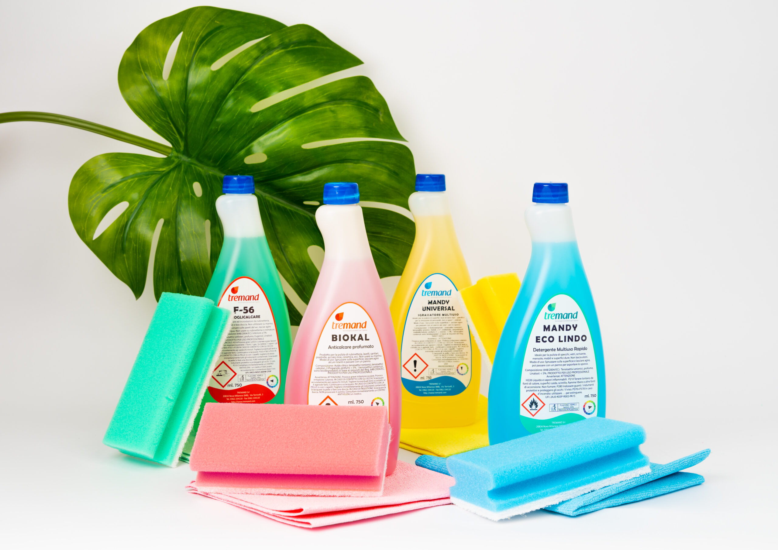 detergenti multiuso